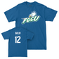 Blue Men's Basketball FGCU Tee  - Evan Barlow