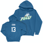 Blue Men's Basketball FGCU Hoodie - Cameron Codio