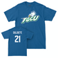 Blue Men's Basketball FGCU Tee  - Tristen Guillouette