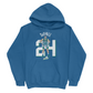 EXCLUSIVE RELEASE: Jevin Muniz Illustrated Royal Hoodie