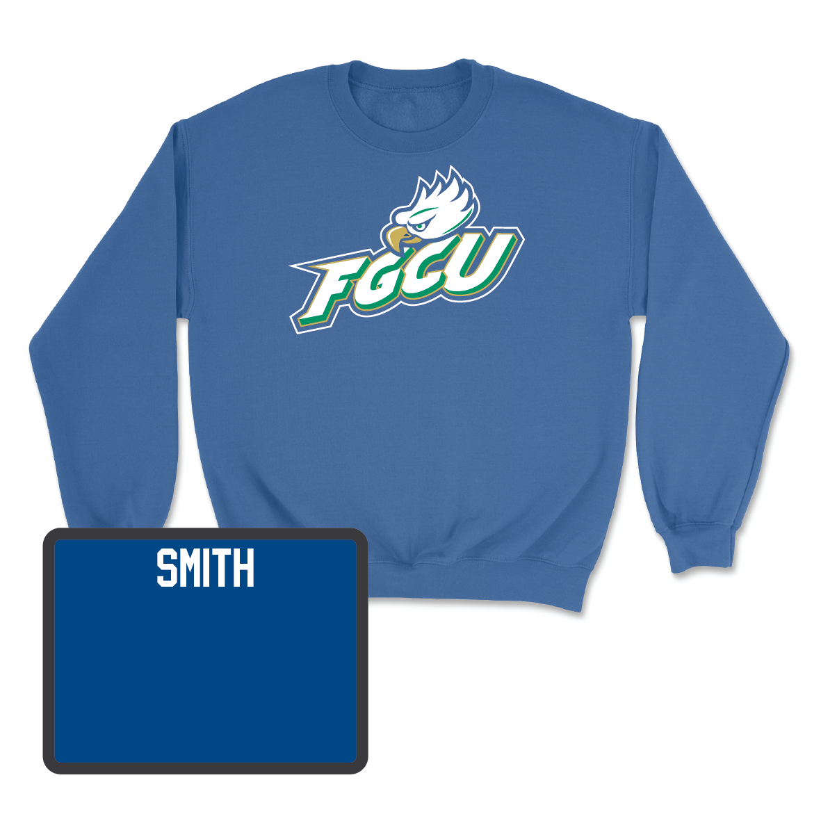 Blue Swim & Dive FGCU Crew - Ella Smith