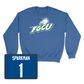 Blue Softball FGCU Crew  - Allison Sparkman