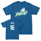 Blue Softball FGCU Tee   - Elana Roush