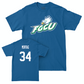 Blue Women's Basketball FGCU Tee - Anna Mortag